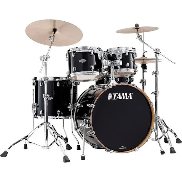 Tama Starclassic Performer 4-Piece Drum Shell Pack
