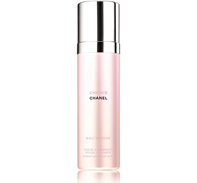 Chanel Chance Eau Tendre Body Spray