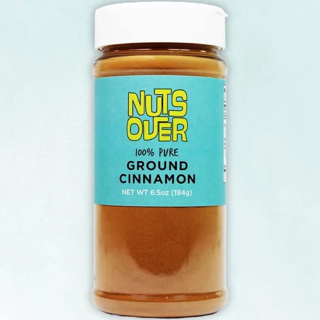 Cinnamon, Ground - 16 Ounces