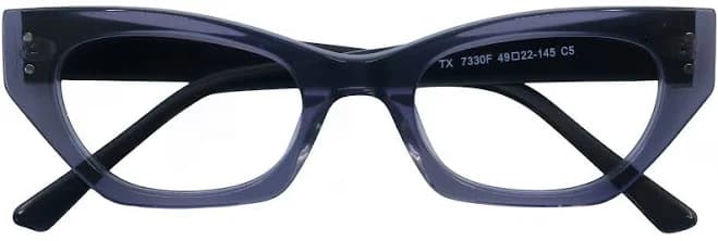 Goggles4u Cat Eye Eyeglasses