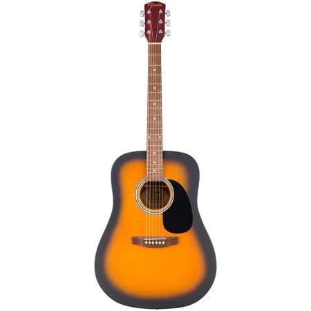 Fender FA Series Dreadnought Acoustic Guitar