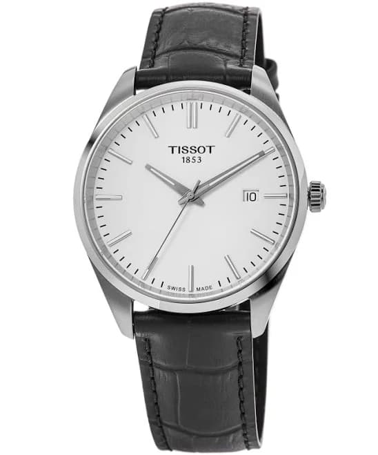 Tissot Men's Pr 100 Watch