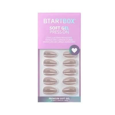 BTArtbox Aurora Press-On Nails