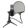 Video frame trigger