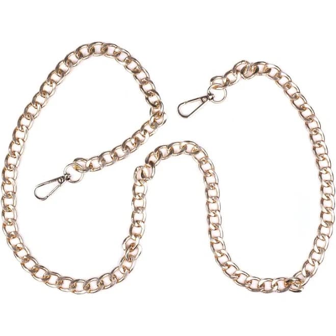 120cm Gold Chain