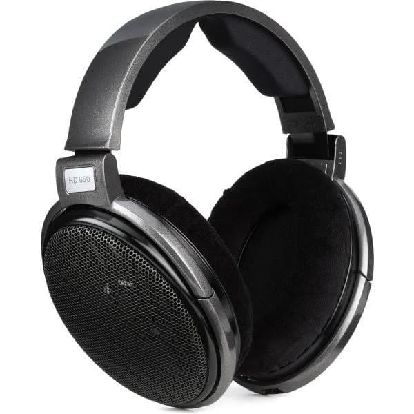Sennheiser HD 650 Headphones