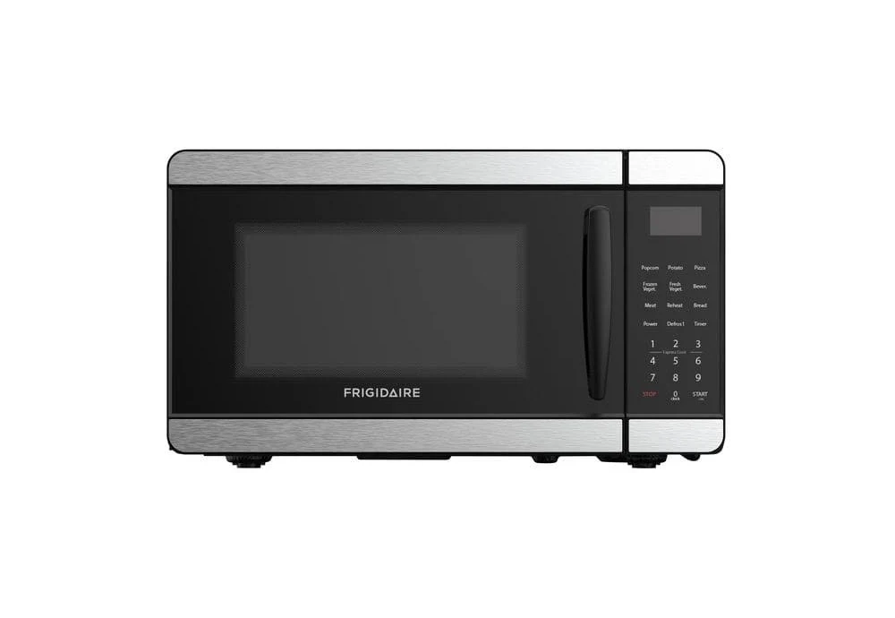 Frigidaire 0.7 Cu. ft. Countertop Microwave