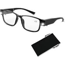Amazon.com: dfgsxifc Upgrade Adjustable Glasses - Focus Adjustable Glasses Dial Vision, Eyeglasses Near and Far Sight (1pcs,One Size) : Health & Household