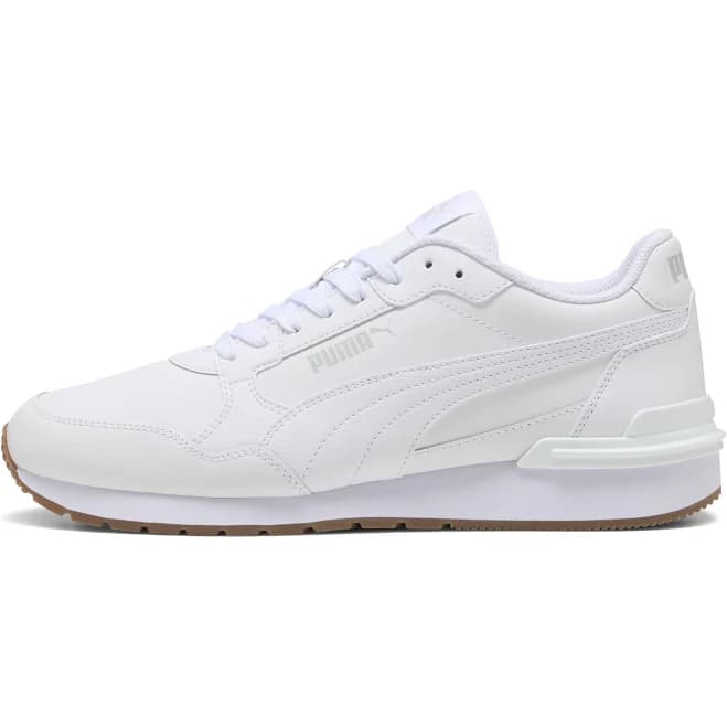 Puma ST Runner v4 Leather Men's Sneakers