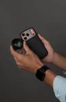 Video frame trigger