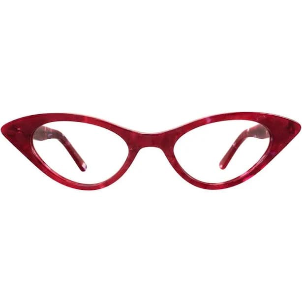 Cats Meow Women's Cat-Eye Frame