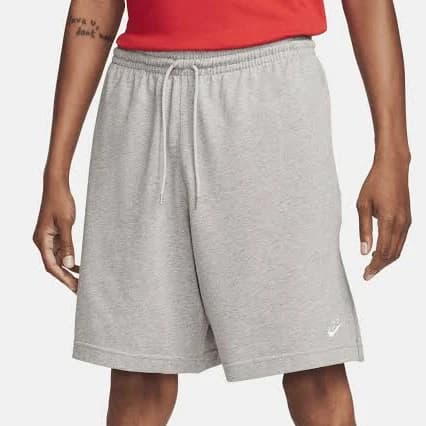 Nike Men's Club Knit Shorts