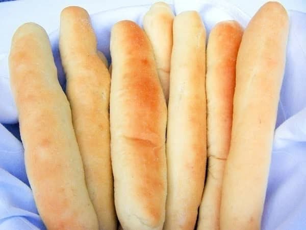 Olive Garden Breadsticks