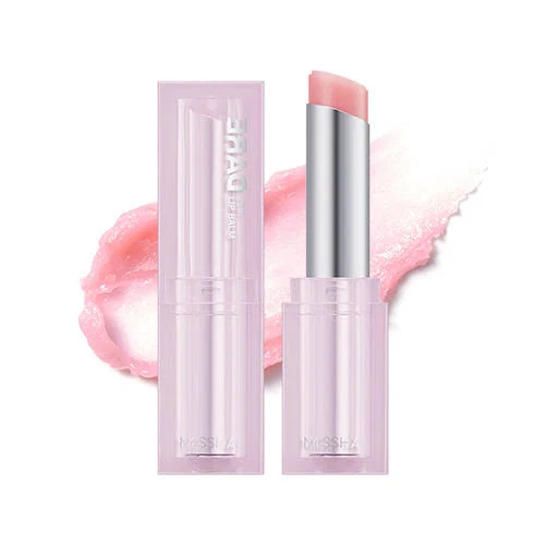 MISSHA Dare Tint Lip Balm