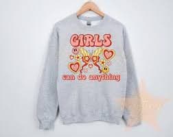Girls Can Do Anything Png, Toddler Sublimation Design, Kids Sublimation Downloads, Toddler Png, Little Girl Png, Kids Png, Trendy Png, Girly - Etsy
