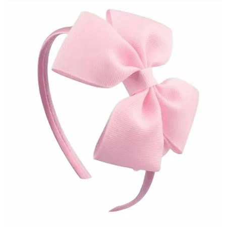 Little Girl Bow Headband
