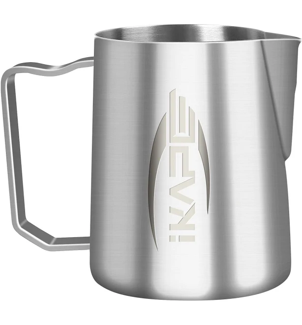 IKAPE Espresso V2 Milk Pitcher