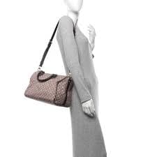 Louis Vuitton Monogram Idylle Speedy Bandouliere 30 Sepia 1706498 – FASHIONPHILE