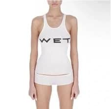 Yeezy x Mowalola Wet Tank