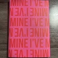 I'VE MINE ALBUM - Liz US PC Twice Like new | Mercari