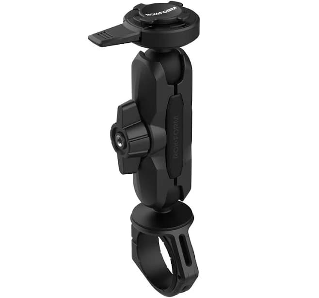 Rokform Pro Ball Motorcycle Phone Mount