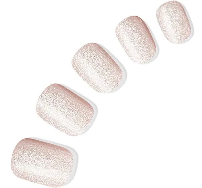 Dashing Diva Happily Ever After Press-On Nails