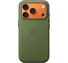 Apple iPhone 17 Pro TechWoven Case with MagSafe