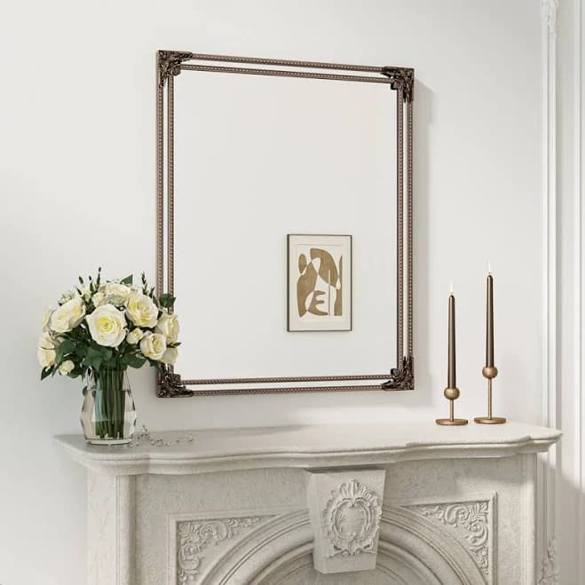 Berrilee Accent Mirror