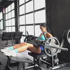 BC Strength Pad Pro