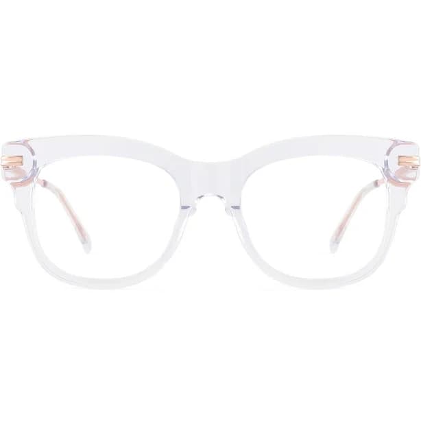 Square Glasses