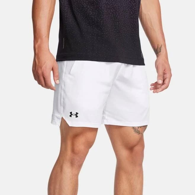 Under Armour Men's Vanish Woven Shorts