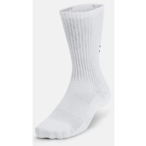 Under Armour Training Cotton 6-Pack Crew Socks