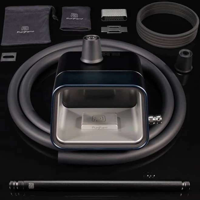 POD kit (Night Blue)