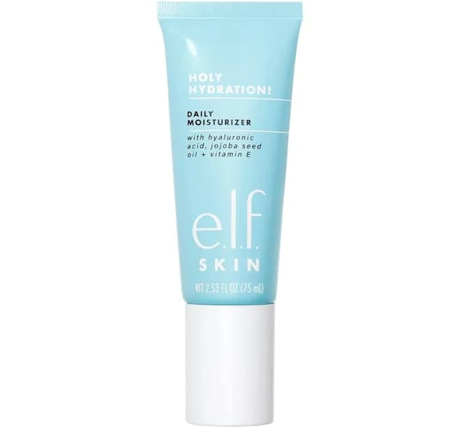 Skin Holy Hydration Daily Hydration Moisturizer, Ultra-hydrating