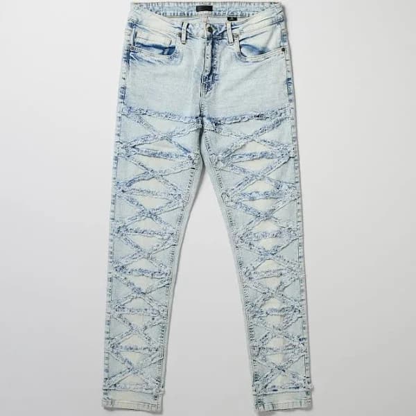 Kids Mini Paulie Denim Jeans