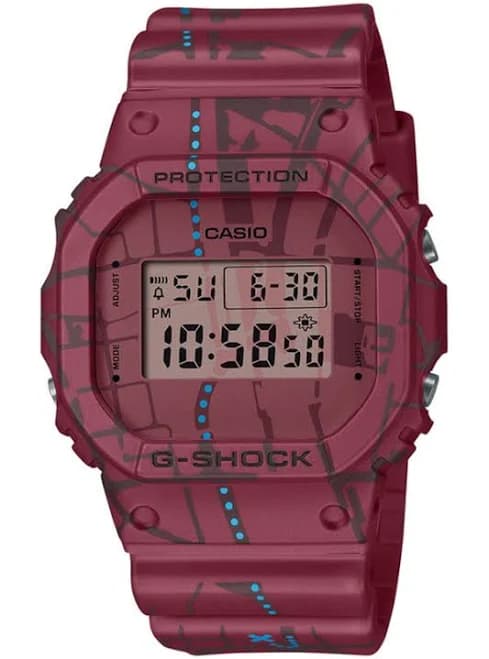 CASIO G-SHOCK Men's Watch