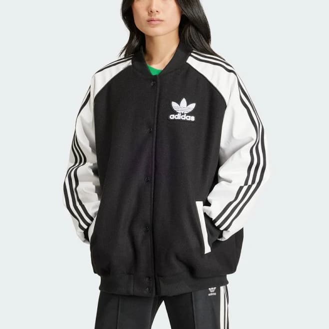 Adidas Jackets & Coats Women’s Adidas Jacket
