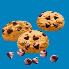 Chips Ahoy! Mini Original Chocolate Chip Cookies Big Bag - Shop Cookies at H-E-B