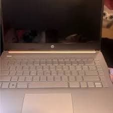 HP | Computers, Laptops & Parts | Hp Rose Gold Laptop | Poshmark
