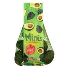 Mission Mini Avocados