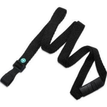 Break-Away 3/8" Bamboo Lanyard