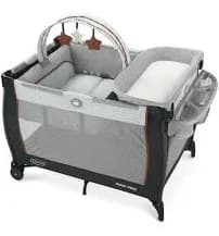 Graco Pack ‘N Play Anywhere Dreamer Infant Playard