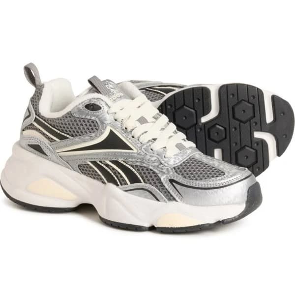 Reebok Men's Charge Tennis Shoes