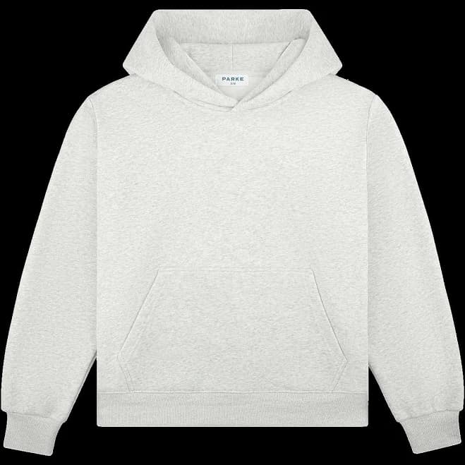 Los Angeles Graphic Hoodie