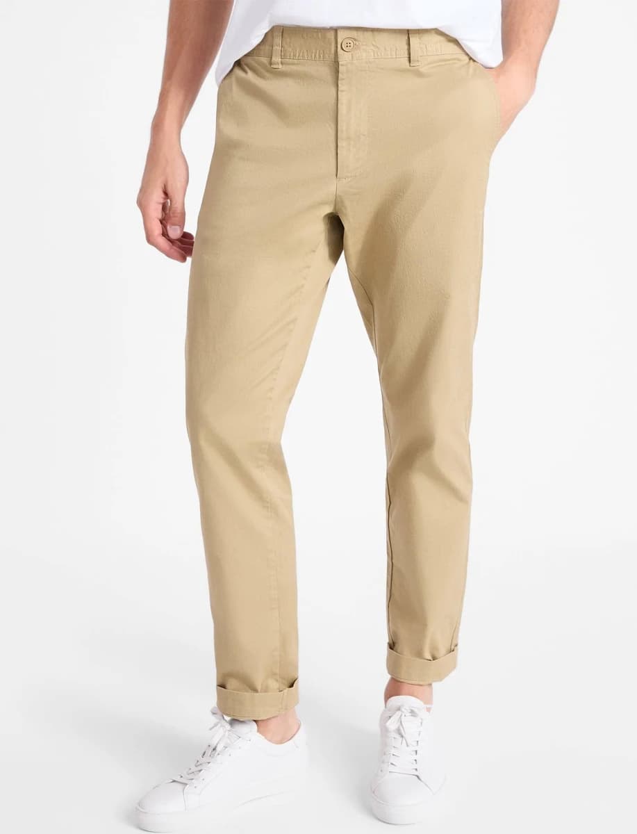Free Assembly Men's Chino Pants