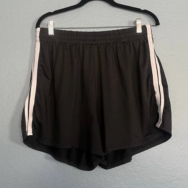 SHEIN Athletic Shorts