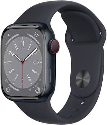 Apple Watch Series 8 Case