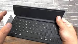 Amazon.com: Smart Keyboard Folio (for iPad Pro 12.9-inch, 3rd Generation) - Chinese - Pinyin : Electronics