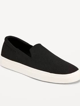 Old Navy Women's Slip-On Sneakers