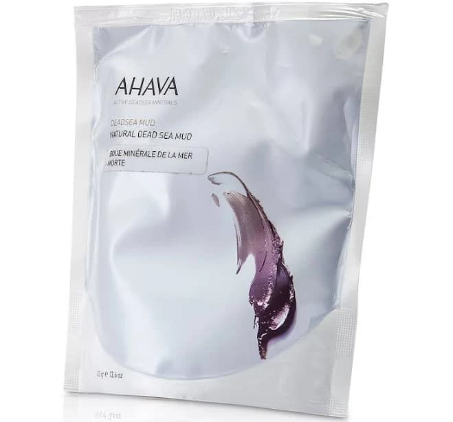 Ahava Natural Dead Sea Mud